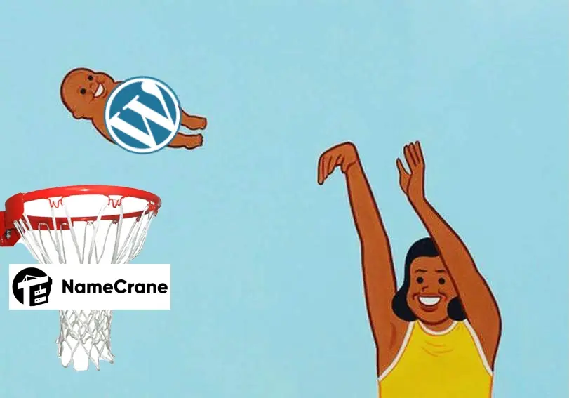 Wordpress.com Migration